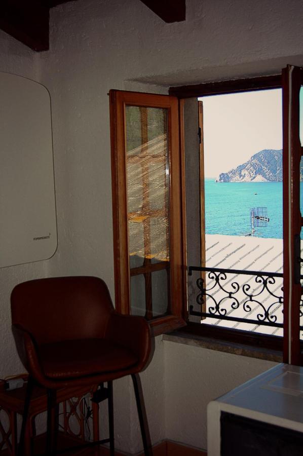 Villa Casa Batti Corniglia Exterior foto