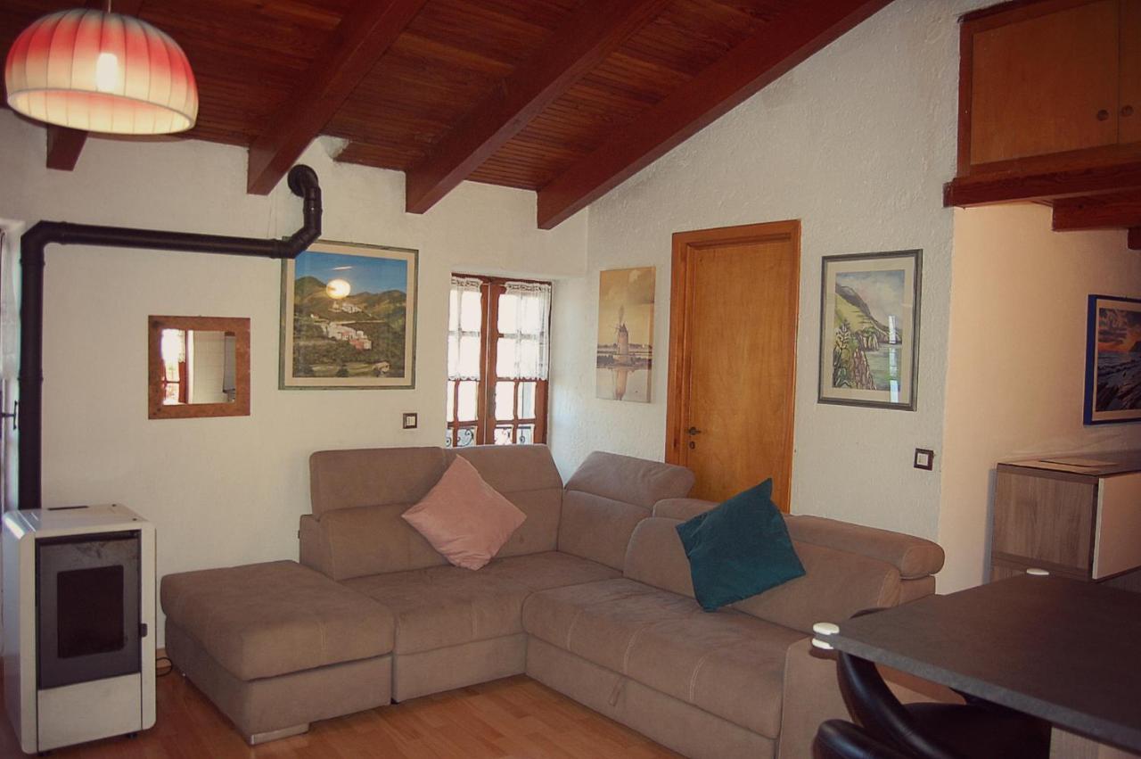 Villa Casa Batti Corniglia Exterior foto
